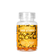 Масляные витамины для волос Sevich Hair Vitamin с женьшенем и медом 30 капсул. Изображение №4 Масляные витамины для волос Sevich Hair Vitamin с женьшенем и медом 30 капсул. Изображение №4