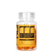 Масляные витамины для волос Sevich Hair Vitamin с женьшенем и медом 30 капсул. Изображение №5 Масляные витамины для волос Sevich Hair Vitamin с женьшенем и медом 30 капсул. Изображение №5