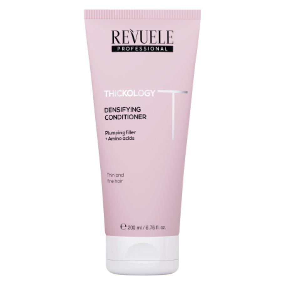 Кондиционер для тонких волос Revuele Thickology Densifying 200 мл Кондиционер для тонких волос Revuele Thickology Densifying 200 мл