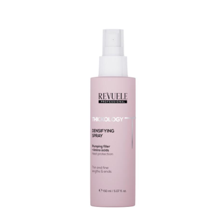 Спрей для тонких волос Revuele Thickology Densifying 150 мл Спрей для тонких волос Revuele Thickology Densifying 150 мл