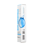 Крем під очі зволожуючий FarmStay Hyaluronic Acid Super Aqua 45мл. Зображення №5 Крем під очі зволожуючий FarmStay Hyaluronic Acid Super Aqua 45мл. Зображення №5
