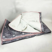 Електропростирадло електричне простирадло с підігрівом Electric Blanket 70х150см Gray. Зображення №2 Електропростирадло електричне простирадло с підігрівом Electric Blanket 70х150см Gray. Зображення №2
