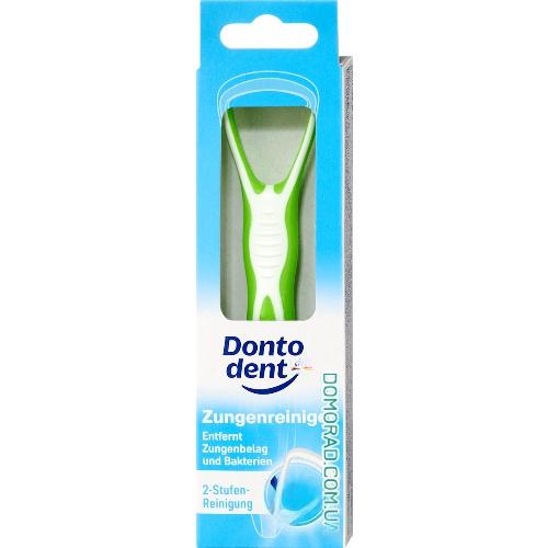 Dontodent Очиститель языка 1шт. Dontodent Очиститель языка 1шт.