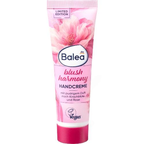 Balea Крем для рук Blush Harmony 30ml Balea Крем для рук Blush Harmony 30ml
