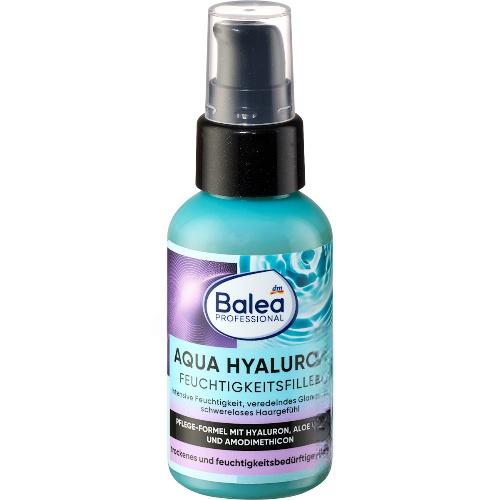 Balea Зволожувальний філер Aqua Hyaluron 50ml Balea Зволожувальний філер Aqua Hyaluron 50ml