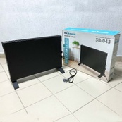Конвектор SeaBreeze SB-043 2500 Вт, електрообігрівач конвектор, конвекторний обігрівач підлоговий. Зображення №2