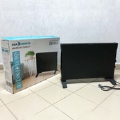 Конвектор SeaBreeze SB-043 2500 Вт, електрообігрівач конвектор, конвекторний обігрівач підлоговий. Зображення №5