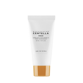 Крем для лица SKIN1004 Madagascar Centella Cream увлажняющий 30 мл. Изображение №2