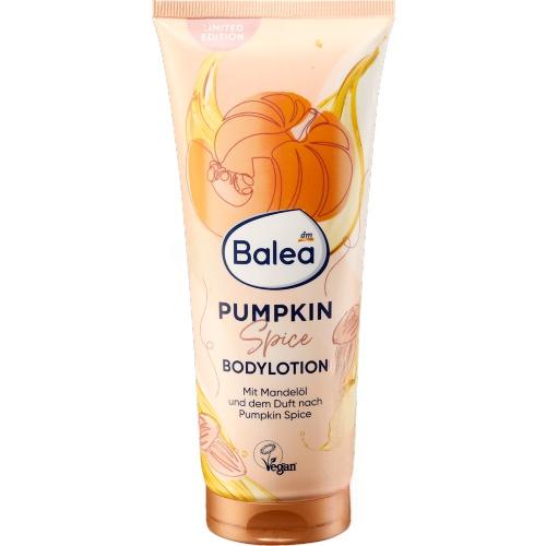 Balea Лосьйон для тіла Pumpkin Spice 200ml Balea Лосьйон для тіла Pumpkin Spice 200ml