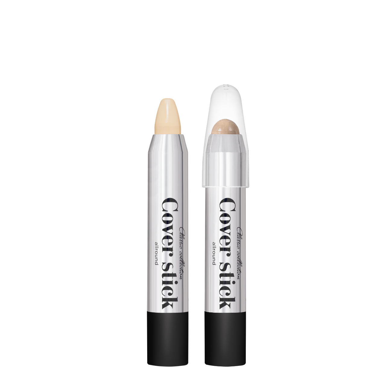 Маскирующий корректор для лица Parisa Cosmetics All Round Cover Stick C-01 № 03 Маскирующий корректор для лица Parisa Cosmetics All Round Cover Stick C-01 № 03
