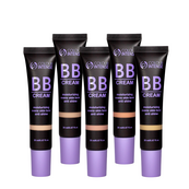 Тональный ВВ крем Colour Intense Moisturising, № 01 Слоновая кость. Изображение №2