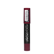 Помада-карандаш для губ topface Focus Point Matte матовая PT154 № 10. Изображение №4