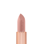 Помада для губ матовая topface Matte Lipstick Instyle PT155 № 01 Бежевый. Изображение №2