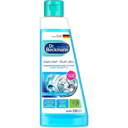 Dr Beckmann Рідина для очищення пральної машини 250ml Dr Beckmann Рідина для очищення пральної машини 250ml