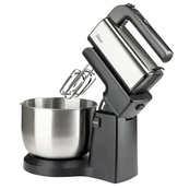 Міксер Zilan ZLN2952 з автоматичною обертовою чашею 3,5 л із нержавіючої сталі. Зображення №2