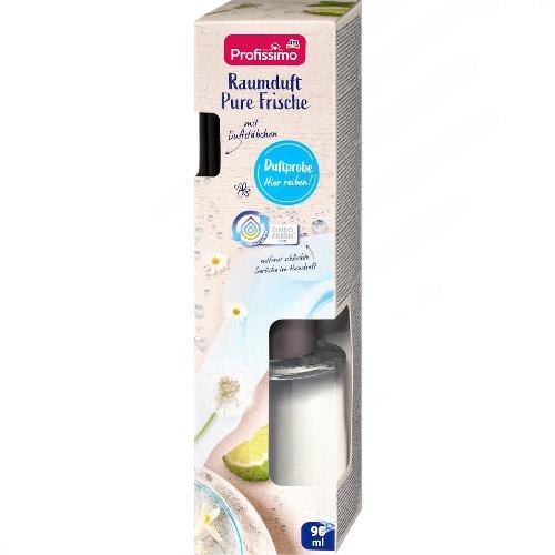 Profissimo Комнатный ароматизатор Pure Frische 90ml Profissimo Комнатный ароматизатор Pure Frische 90ml