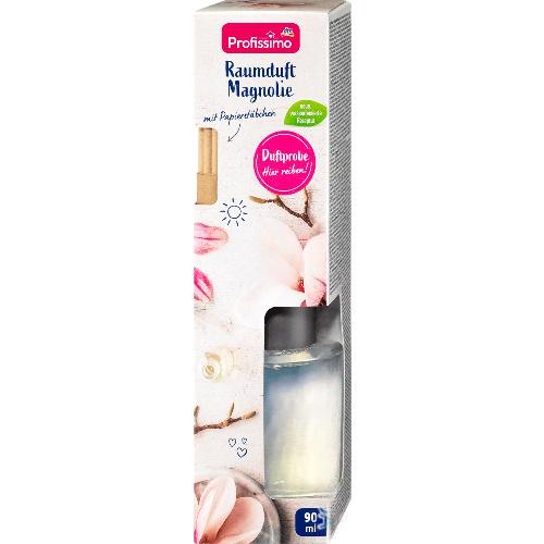 Profissimo Комнатный ароматизатор Magnolie 90ml Profissimo Комнатный ароматизатор Magnolie 90ml