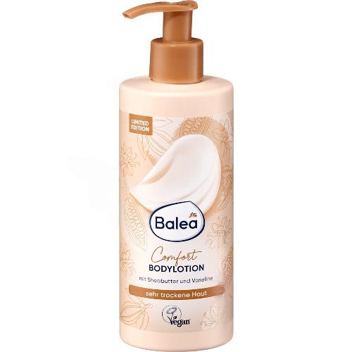 Balea Лосьйон для тіла з дозатором Comfort 300ml Balea Лосьйон для тіла з дозатором Comfort 300ml