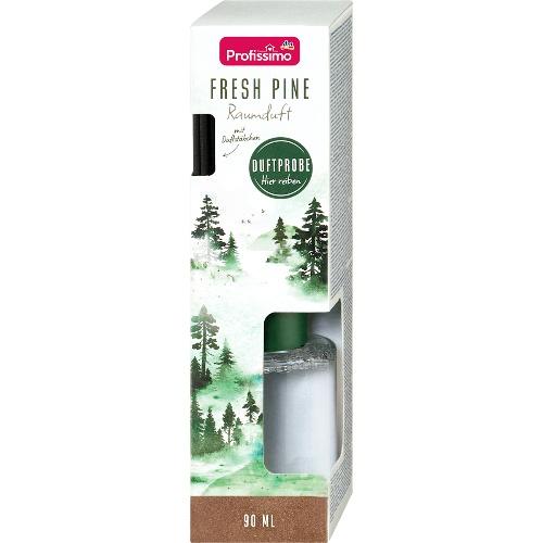 Profissimo Комнатный ароматизатор Fresh Pine 90ml Profissimo Комнатный ароматизатор Fresh Pine 90ml