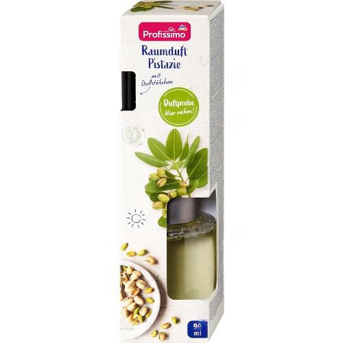 Profissimo Кімнатний ароматизатор Pistazie 90ml Profissimo Кімнатний ароматизатор Pistazie 90ml