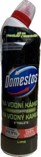 Средство для очистки унитаза Domestos Zero 750мл Средство для очистки унитаза Domestos Zero 750мл