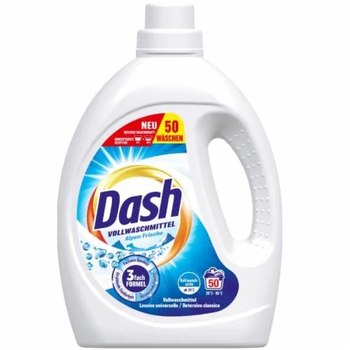 Гель для прання універсальний Dash Vollwaschmittel 2.25 л 50 прань Гель для прання універсальний Dash Vollwaschmittel 2.25 л 50 прань