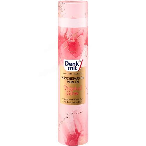 Denkmit Перли-парфуми для прання Tropical Glow BIG-pack 540g Denkmit Перли-парфуми для прання Tropical Glow BIG-pack 540g