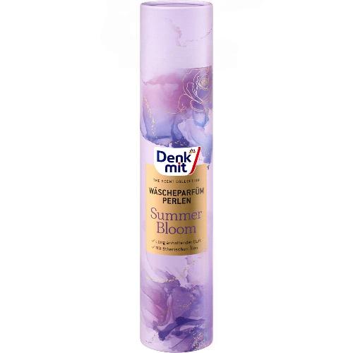 Denkmit Перли-парфуми для прання Summer Bloom BIG-pack 540g Denkmit Перли-парфуми для прання Summer Bloom BIG-pack 540g
