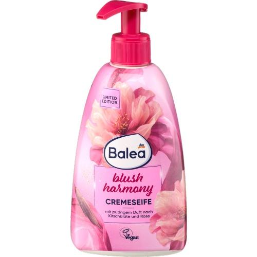 Balea Рідке мило Blush harmony NEW 500ml Balea Рідке мило Blush harmony NEW 500ml