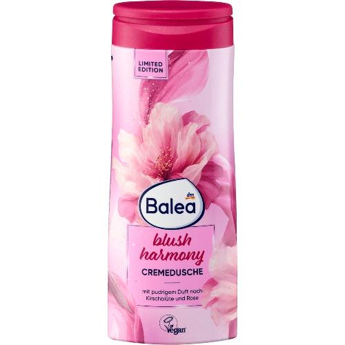 Balea Крем-гель для душу Blush harmony 300ml Balea Крем-гель для душу Blush harmony 300ml