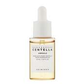Сироватка для обличчя заспокійлива SKIN1004 Madagascar Centella Ampoule 30 мл. Зображення №2 Сироватка для обличчя заспокійлива SKIN1004 Madagascar Centella Ampoule 30 мл. Зображення №2