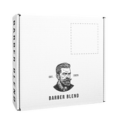 Адвент-календарь для мужчин Barber Blend Gentleman's Calendar 2027, 12 продуктов. Изображение №4 Адвент-календарь для мужчин Barber Blend Gentleman's Calendar 2027, 12 продуктов. Изображение №4