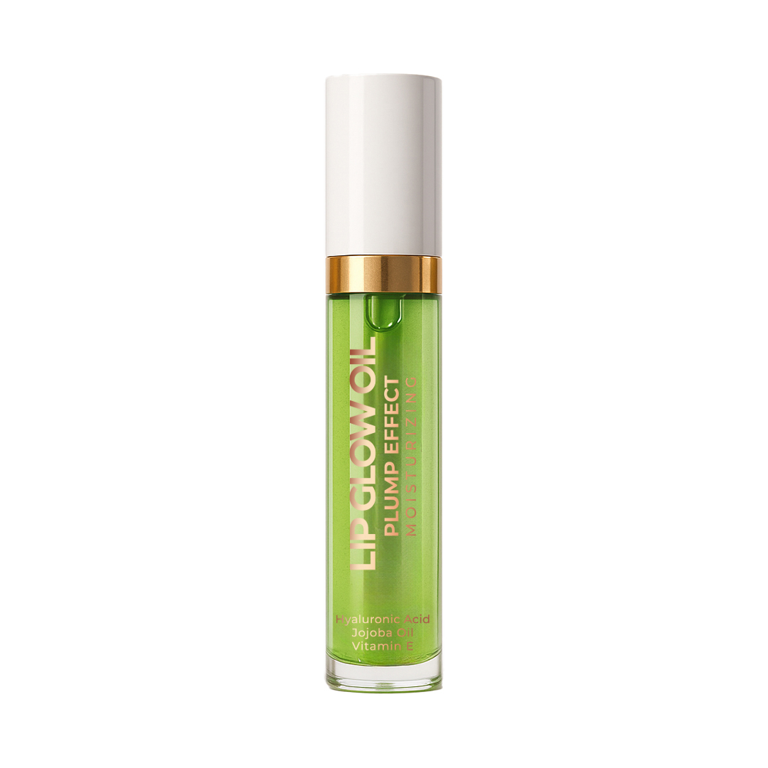 Масло для губ Topface Lip Glow Oil Plump Effect PT216 (4 мл) 04 - Mint Масло для губ Topface Lip Glow Oil Plump Effect PT216 (4 мл) 04 - Mint