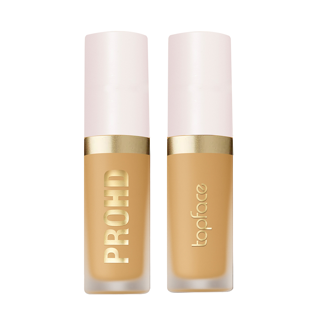 Рідкий контуринг Topface PROHD SOFT TOUCH PT358 (7 г) 01 - Almond Trace (світлий бежевий) Рідкий контуринг Topface PROHD SOFT TOUCH PT358 (7 г) 01 - Almond Trace (світлий бежевий)