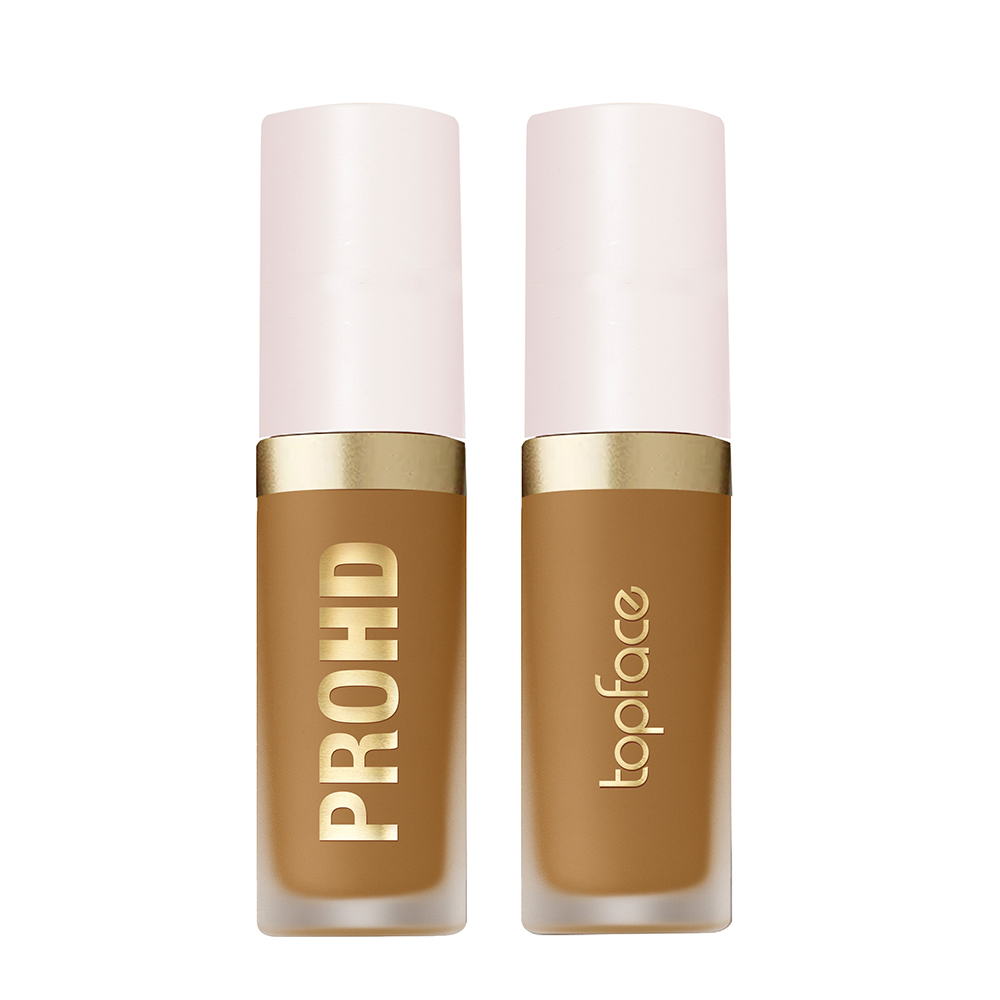 Рідкий контуринг Topface PROHD SOFT TOUCH PT358 (7 г) 02 - Golden Aura (золотисто-бежевий) Рідкий контуринг Topface PROHD SOFT TOUCH PT358 (7 г) 02 - Golden Aura (золотисто-бежевий)