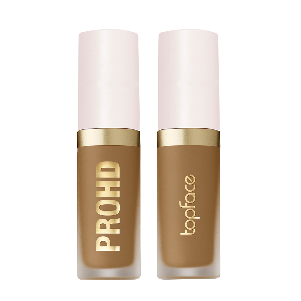 Рідкий контуринг Topface PROHD SOFT TOUCH PT358 (7 г) 03 - Cocoa Cut (теплий коричневий) Рідкий контуринг Topface PROHD SOFT TOUCH PT358 (7 г) 03 - Cocoa Cut (теплий коричневий)