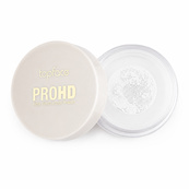 Пудра розсипчаста Topface PROHD Filter Finish Loose Powder PT273 002 Peachy (світлий бежевий із персиковим підтоном). Зображення №2 Пудра розсипчаста Topface PROHD Filter Finish Loose Powder PT273 002 Peachy (світлий бежевий із персиковим підтоном). Зображення №2