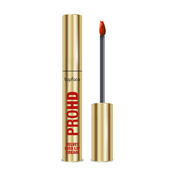 Рідка матова помада Topface PROHD Velvet Kiss Lip Cream PT212 (3 г) 008 Soft Whisper (припилений рожевий). Зображення №2 Рідка матова помада Topface PROHD Velvet Kiss Lip Cream PT212 (3 г) 008 Soft Whisper (припилений рожевий). Зображення №2