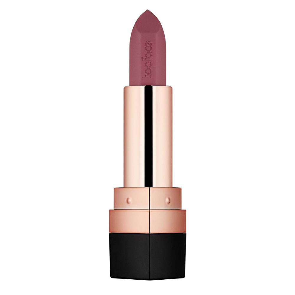Помада для губ матова Topface "Instyle - Matte Lipstick" - PT155 (4 г) 009 - Warm Vanilla (рожево-ванільний) Помада для губ матова Topface "Instyle - Matte Lipstick" - PT155 (4 г) 009 - Warm Vanilla (рожево-ванільний)
