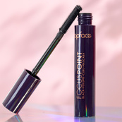 Туш для вій TopFace "Focus Point Black - Volume Curl Mascara" - PT311 (12 мл). Зображення №2 Туш для вій TopFace "Focus Point Black - Volume Curl Mascara" - PT311 (12 мл). Зображення №2