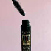 Туш для вій TopFace "HD Volume Mascara" - PT303 (11 мл). Зображення №2