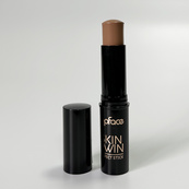 Контур стік Topfacce "Skin Twin - Perfect Stick Contour" - PT562 (9 г) 03 - Mahogany (червоно-коричневий, теплий). Зображення №4 Контур стік Topfacce "Skin Twin - Perfect Stick Contour" - PT562 (9 г) 03 - Mahogany (червоно-коричневий, теплий). Зображення №4