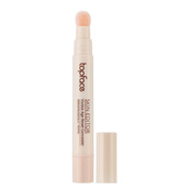 Консилер Topface "Skin Editor - Concealer Matte Visible Age Reset" - PT466 (5,5 мл) 004 - Nude (нюдовий). Зображення №2 Консилер Topface "Skin Editor - Concealer Matte Visible Age Reset" - PT466 (5,5 мл) 004 - Nude (нюдовий). Зображення №2