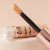 Консилер Topface "Sensitive - Mineral 3 in 1 Concealer" - PT471 (12 мл) 002 - Rose Beige (розово-бежевый). Изображение №6