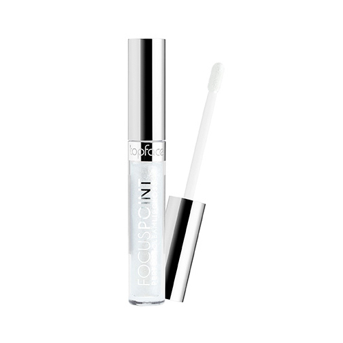 Блеск для губ Topface "Focus Point - Perfect Gleam Lipgloss" - PT207 (3,5 мл) 102 - Gleaming (прозрачный с голубым шиммером) Блеск для губ Topface "Focus Point - Perfect Gleam Lipgloss" - PT207 (3,5 мл) 102 - Gleaming (прозрачный с голубым шиммером)