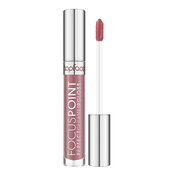 Блиск для губ Topface "Focus Point - Perfect Gleam Lipgloss" - PT207 (3,5 мл) 105 - Candy Pinky (світло-рожевий з шиммером). Зображення №2