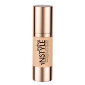 Тональная основа Topface "Instyle - Perfect Coverage Foundation" - PT463 (30 мл) 004 - Natural (бежевый). Изображение №2 Тональная основа Topface "Instyle - Perfect Coverage Foundation" - PT463 (30 мл) 004 - Natural (бежевый). Изображение №2