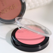 Рум'яна одноколірні TopFace "Instyle - Blush On" - PT354 (10 г) 004 - персиково-бежевий матовий. Зображення №6 Рум'яна одноколірні TopFace "Instyle - Blush On" - PT354 (10 г) 004 - персиково-бежевий матовий. Зображення №6