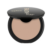 Пудра компактна Topface "Instyle - Wet & Dry Powder" - PT261 (10 г) 008 - Sunny Beige (медово-бежевий). Зображення №2 Пудра компактна Topface "Instyle - Wet & Dry Powder" - PT261 (10 г) 008 - Sunny Beige (медово-бежевий). Зображення №2