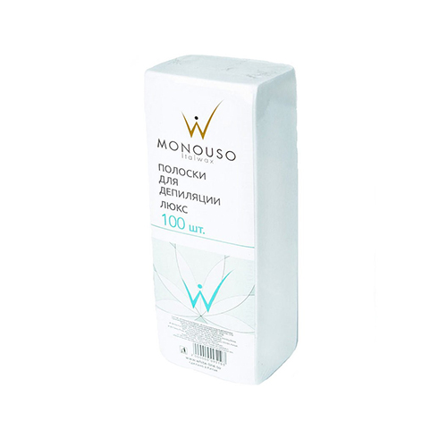 Полоски для депиляции ItalWax (100 шт.) Полоски для депиляции ItalWax (100 шт.)